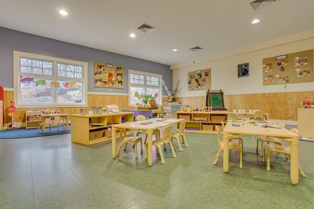 Images Bright Horizons at TimberRidge Family Center