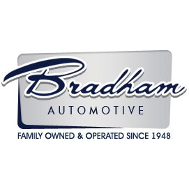 Bradham Automotive Logo