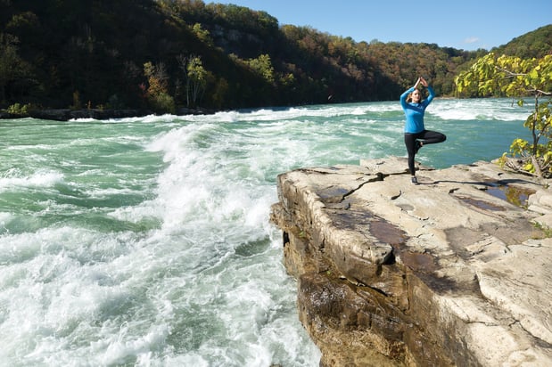 Images Holiday Inn Niagara Falls State Park Entry by IHG