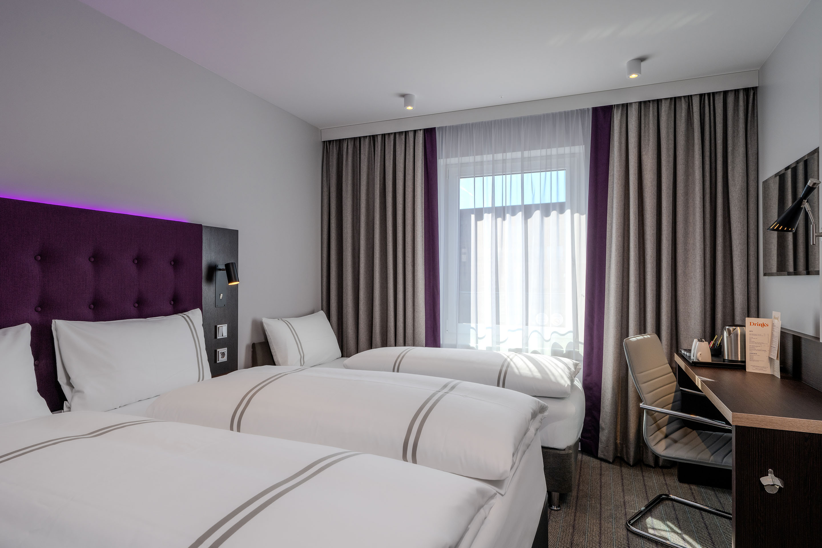 Bild 11 Premier Inn Hannover City Centre Hotel in Hannover
