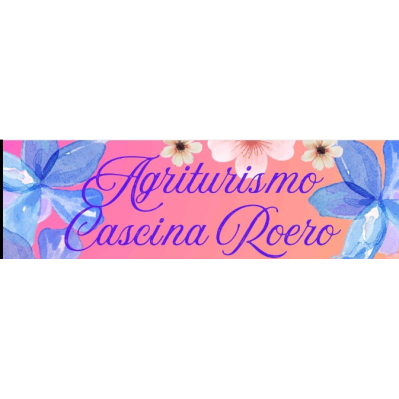 Agriturismo Cascina Roero Logo