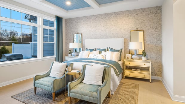 Images The Fairways at Edgewood - Carriages Collection