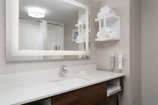 Images Hampton Inn Roanoke/Hollins - I-81