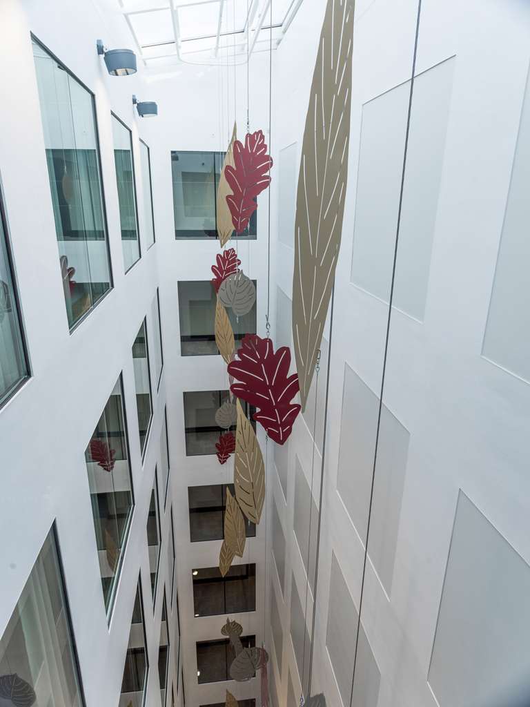 Images Radisson RED Helsinki