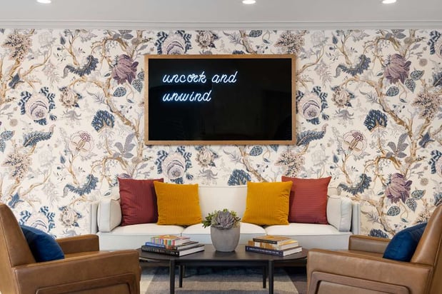 Images The Hadsten Solvang, Tapestry Collection by Hilton