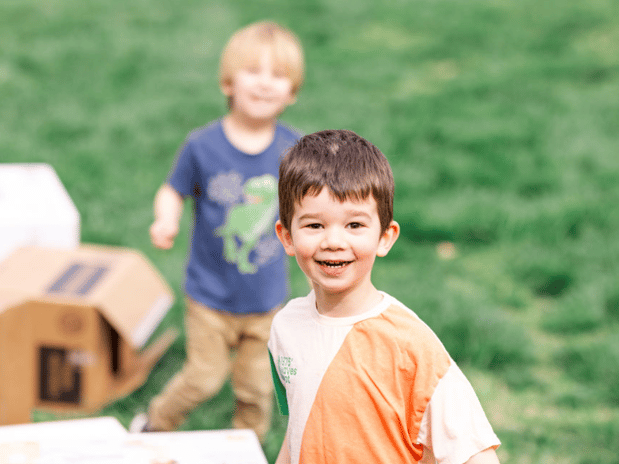 Images LeafSpring School at Three Chopt