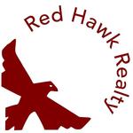 Red Hawk Realty Logo