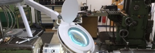 HMITec UG (haftungsbeschränkt), Dresdner Strasse 5 in Germering