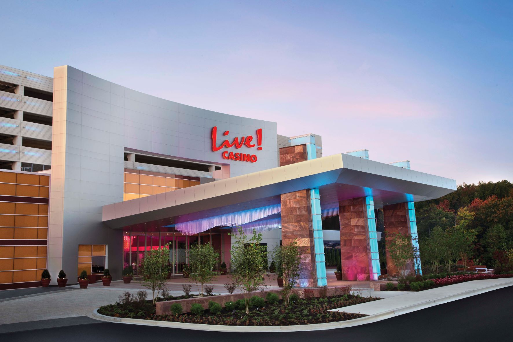 Convienently located moments from Maryland Casino Live, Arundel Mills and more.