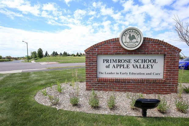 Images Primrose School of Apple Valley
