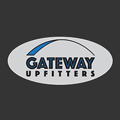 Gateway Upfitters dba Truck Works STL Logo