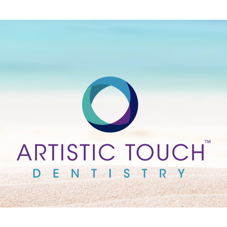Artistic Touch Dentistry Logo