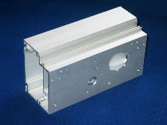 Alu-Profil-Team Beratung- und Verkaufs GmbH, Augsburger Strasse 57a in Günzburg