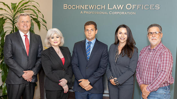 Images Bochnewich Law Offices