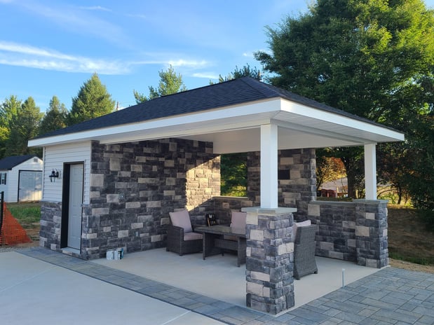 Images Spectrum Homes and Remodeling