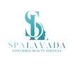 Spa Lavada- Mobile Logo