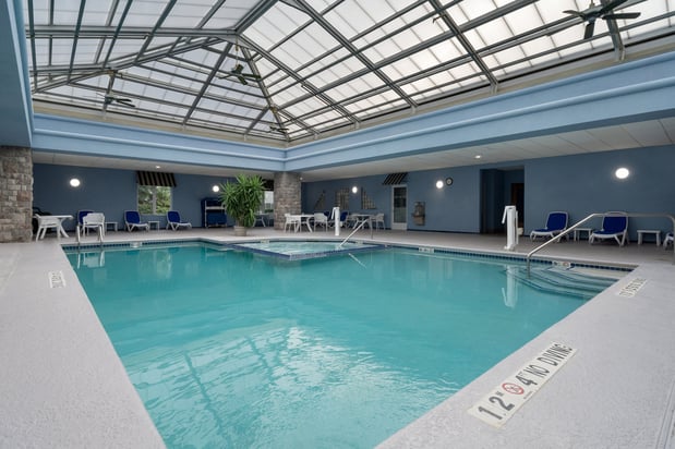 Images Holiday Inn Express & Suites Saginaw by IHG