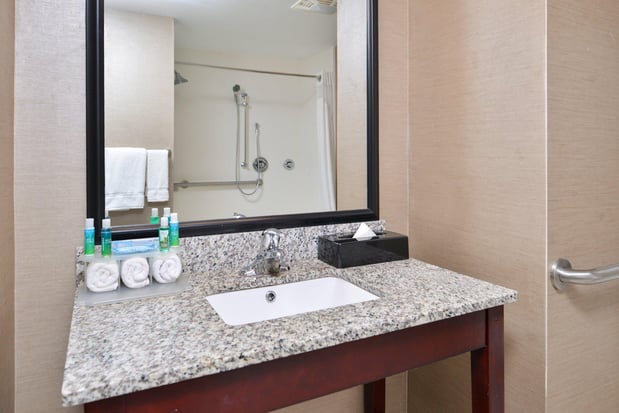 Images Holiday Inn Express Canandaigua - Finger Lakes by IHG