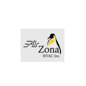 AirZona HVAC Inc