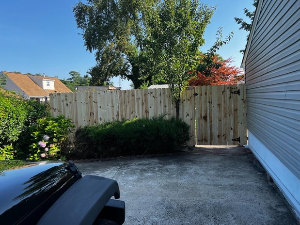 Images Superior Fence & Rail