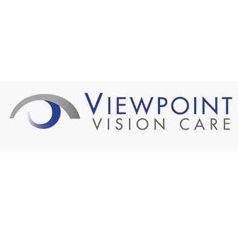 Viewpoint Vision Care Logo