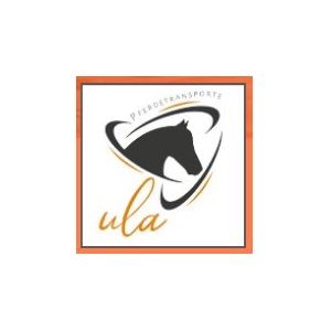 Logo Ullrich Lange Transportunternehmen