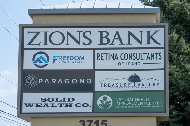 Images Treasure Valley Financial Planning