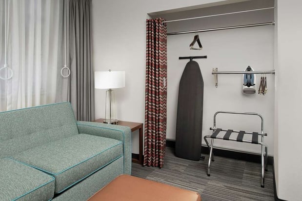 Images Home2 Suites by Hilton Atlanta Midtown