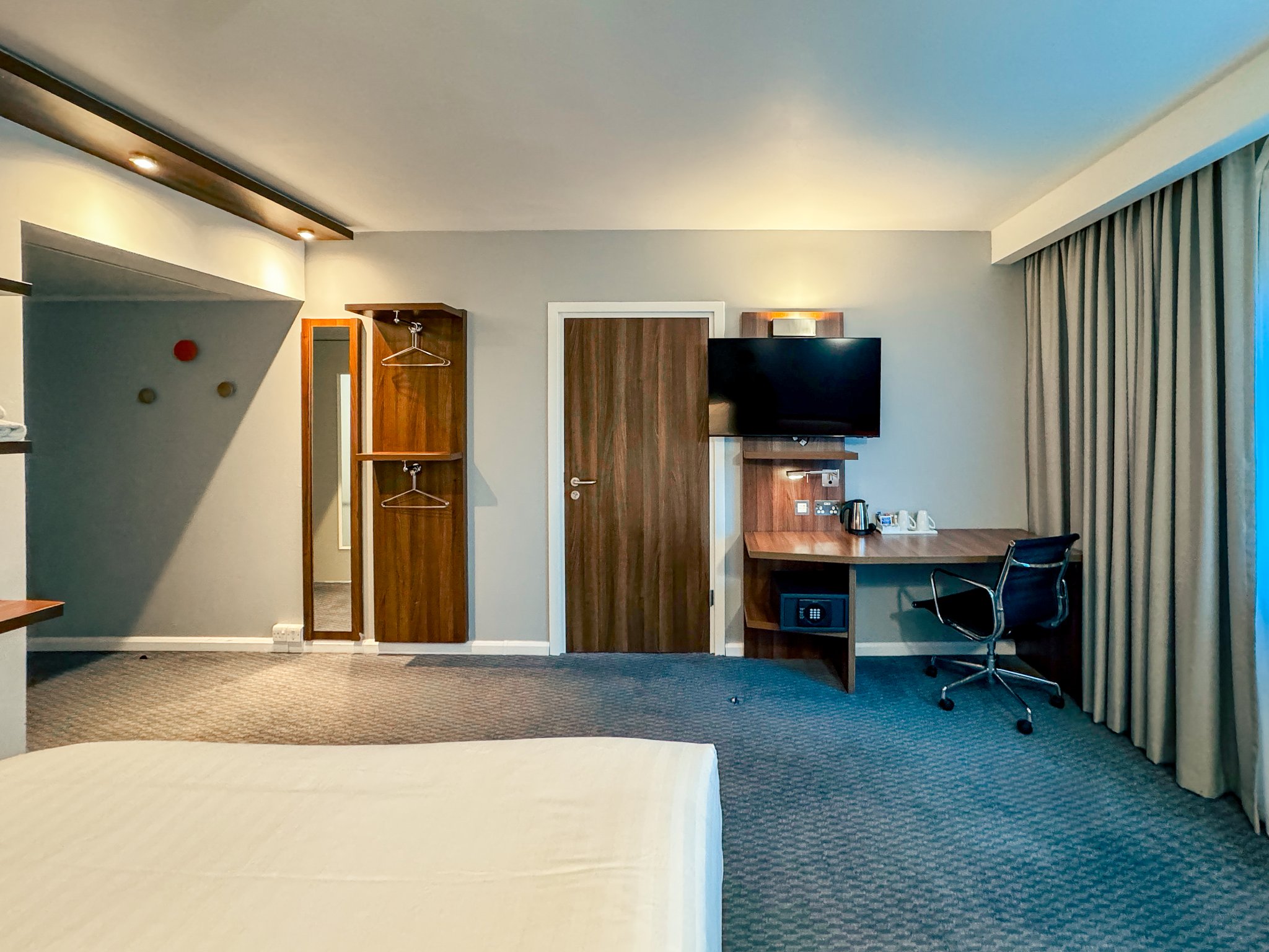 Images Holiday Inn Express London - Stratford by IHG