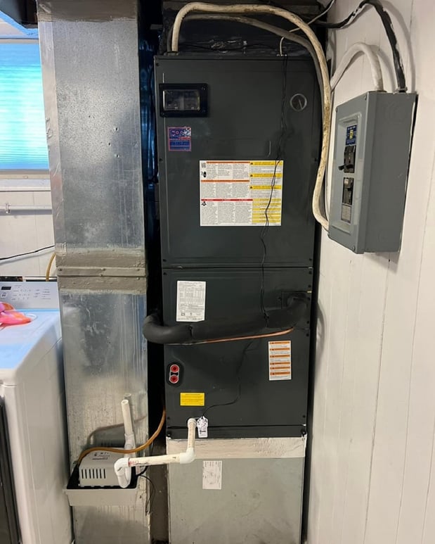 Images Southern Comfort Heating & Cooling