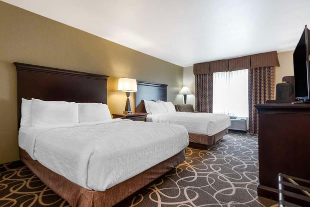 Images Best Western Plus Eau Claire Conference Center