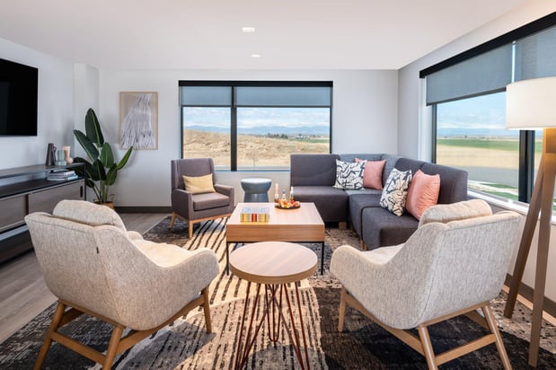 Images Atwell Suites Denver Airport – Tower Road by IHG