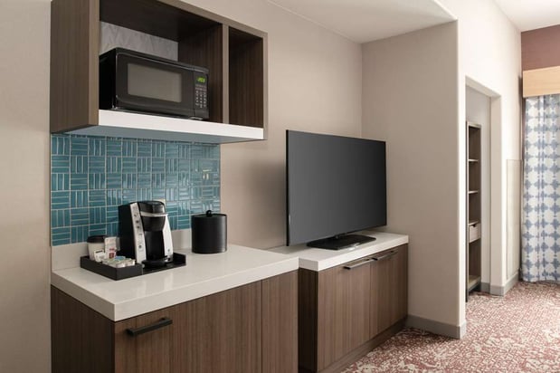 Images Hilton Garden Inn Fontana