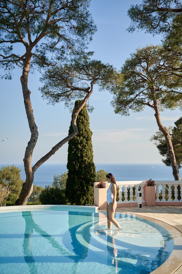 Villa Rose Pierre