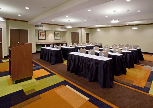 Images Holiday Inn Express & Suites Arlington (I-20-Parks Mall) by IHG