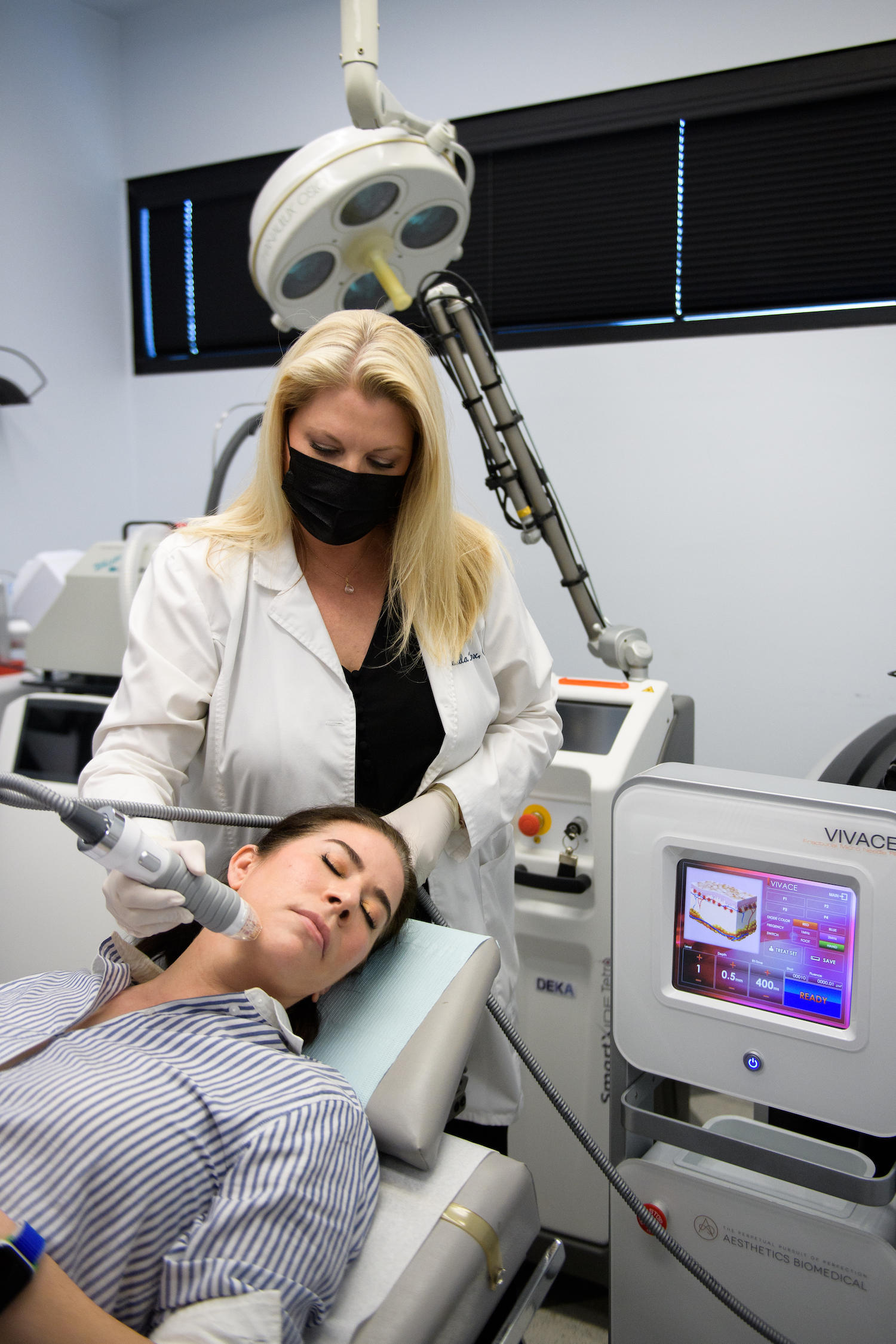 Image 5 | Center for Dermatology & Laser Surgery, A Golden State Dermatology Affiliate