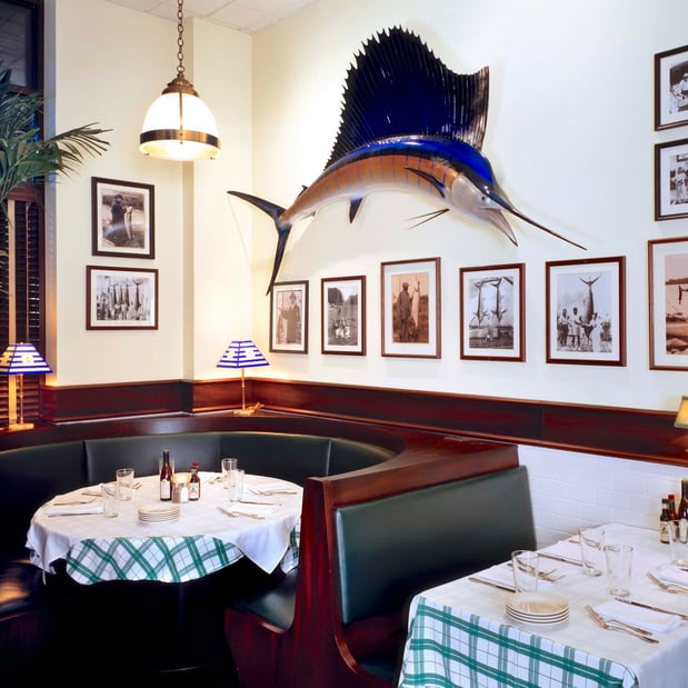 Images Hugo's Frog Bar & Fish House