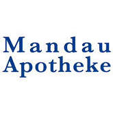 Logo Logo der Mandau-Apotheke