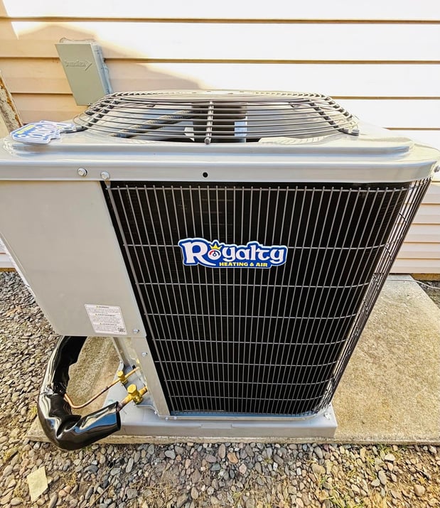 Images Royalty Heating & Air