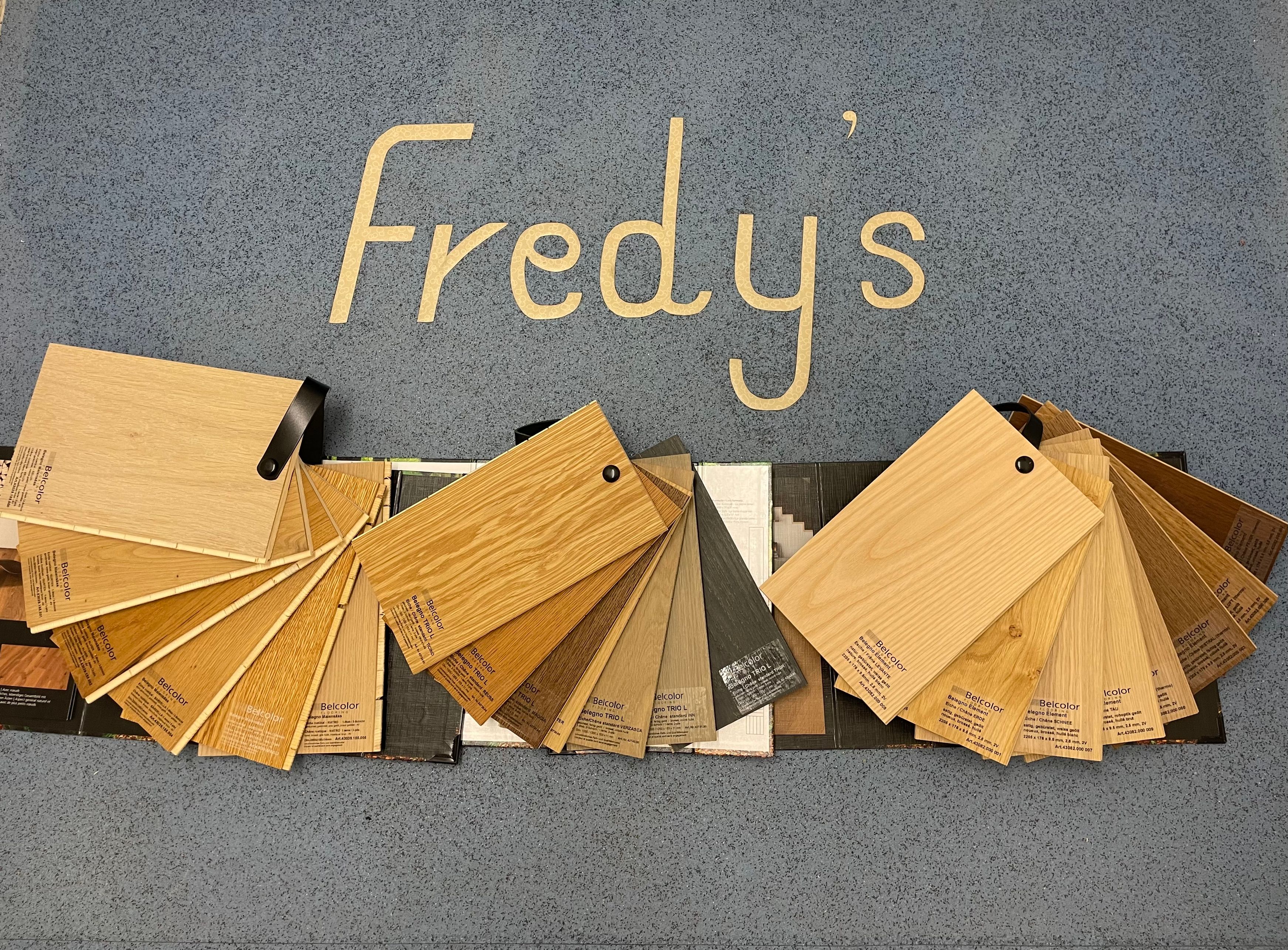 Bilder Fredy's Bodenbeläge