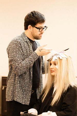 Images Dreamhouse Salon: Hair Extensions | Fayetteville Arkansas Hair Salon