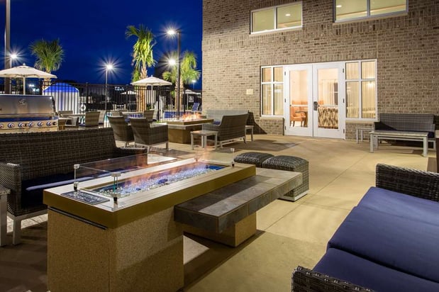 Images Homewood Suites by Hilton Myrtle Beach Coastal Grand Mall
