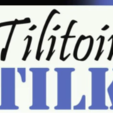 Tilitoimisto Tilkka Logo