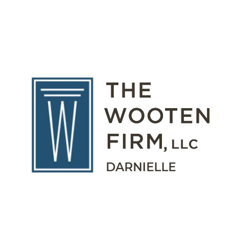 The Wooten Firm LLC Logo