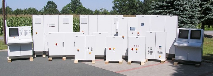 KPS Automation GmbH, Gewerbeparkstr 125 in Dobl-Zwaring