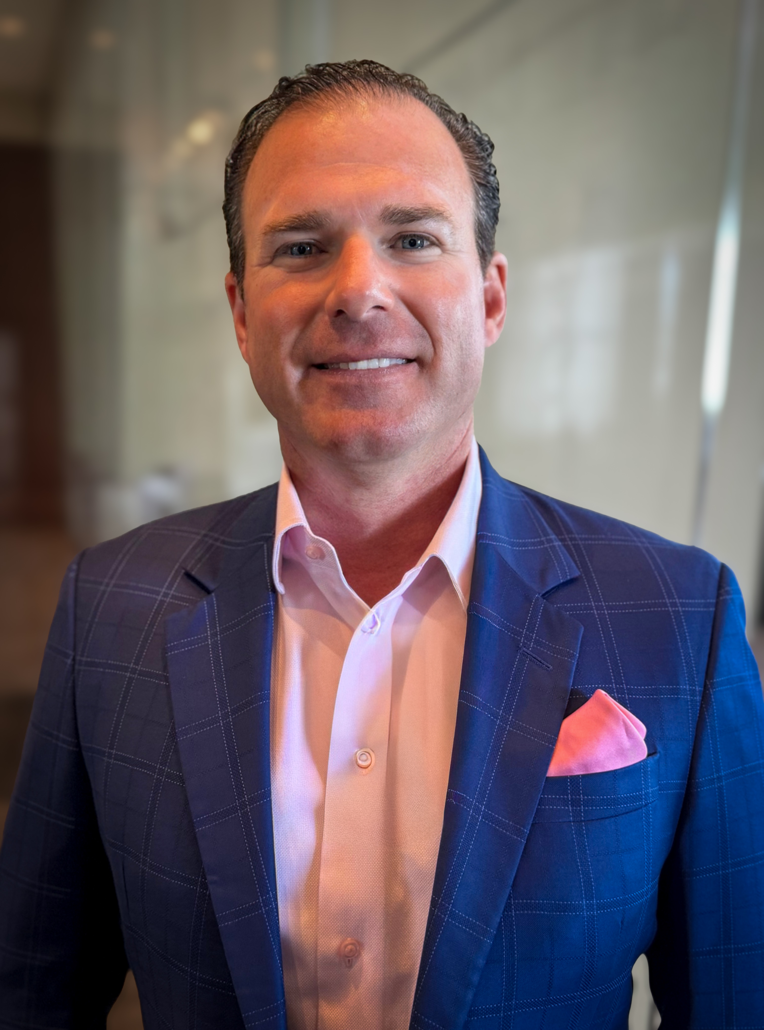 Ryan Leahy - Leahy Lending Image