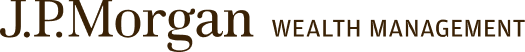 J.P. Morgan Wealth Management Logo