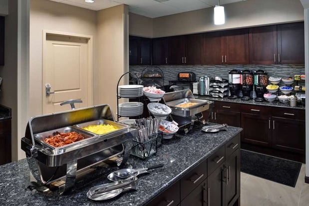 Images Homewood Suites by Hilton Columbia/Laurel