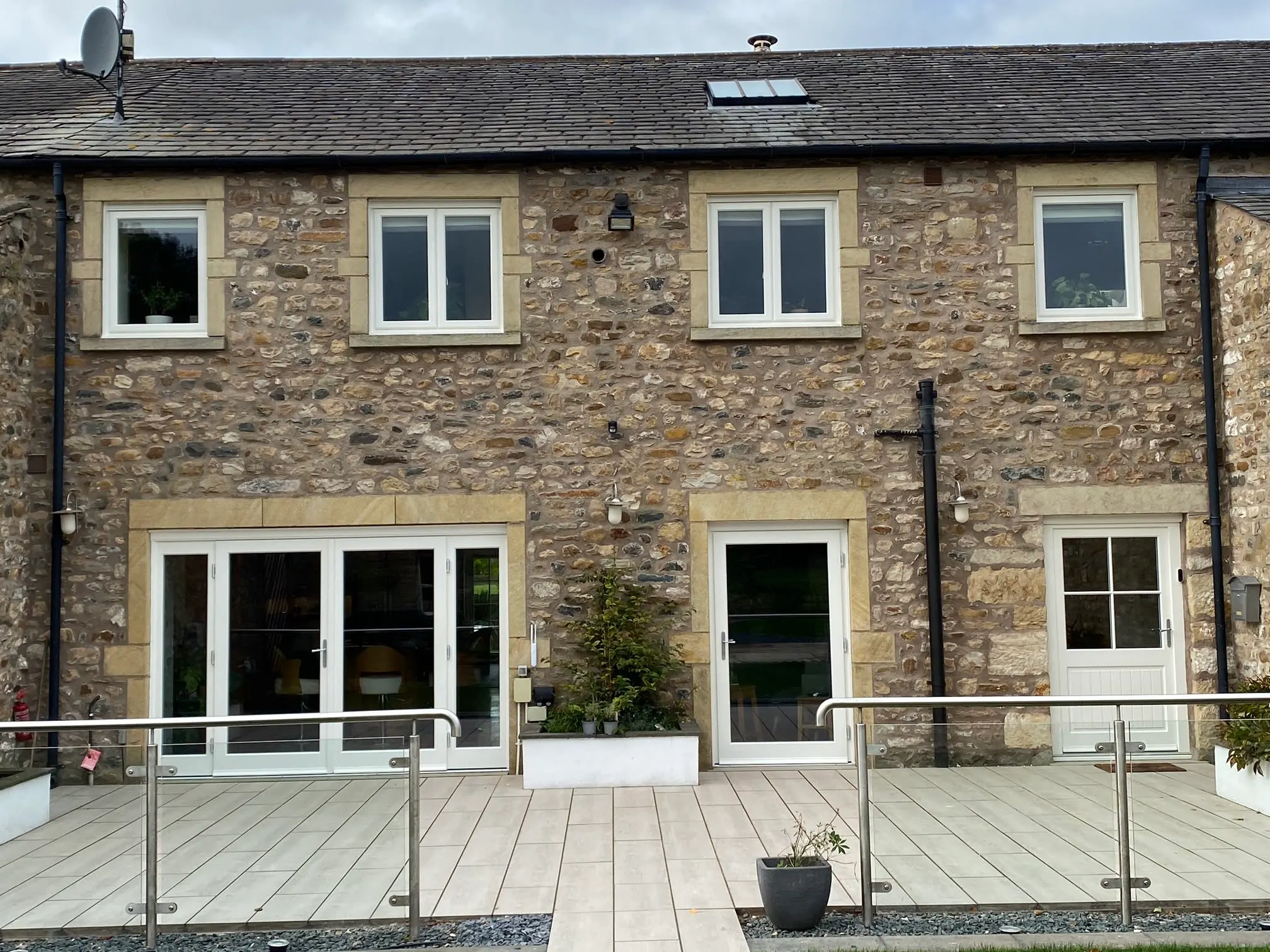 Images South Lakes Windows Ltd