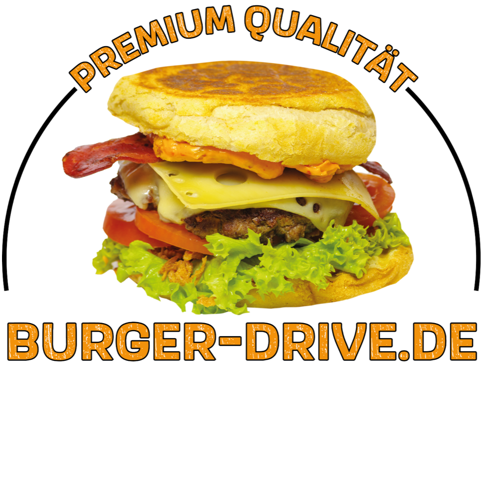 Burger-Drive in Neustadt an der Weinstrasse - Logo